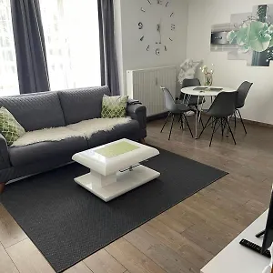 Appartement Buergemeister, Augsburg